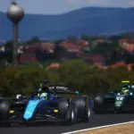 F2: Beganovic leads only free practice of the weekend in Hungary