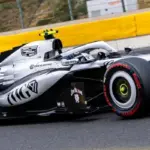 F1: Cadillac changes visual identity after positive reaction from fans