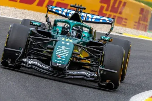 F1 today: Honda gains power and Marko discourages Verstappen
