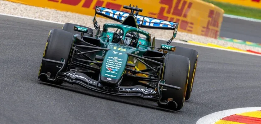 F1 today: Honda gains power and Marko discourages Verstappen