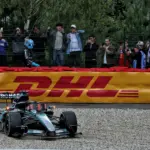 F1: Check out the images from the 2026 Belgian GP