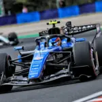 F1: Sainz and Albon face problems and start at the back of the grid