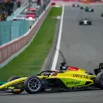 After victory in Belgium, Rafael Câmara seeks to maintain good momentum in F2 in Hungary
