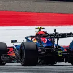 F1: Red Bull seeks safer version of the rear wing for the RB22