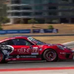 Porsche Cup: Castro/Dirani and Leite/Carbone lead TL2 of the Endurance Challenge