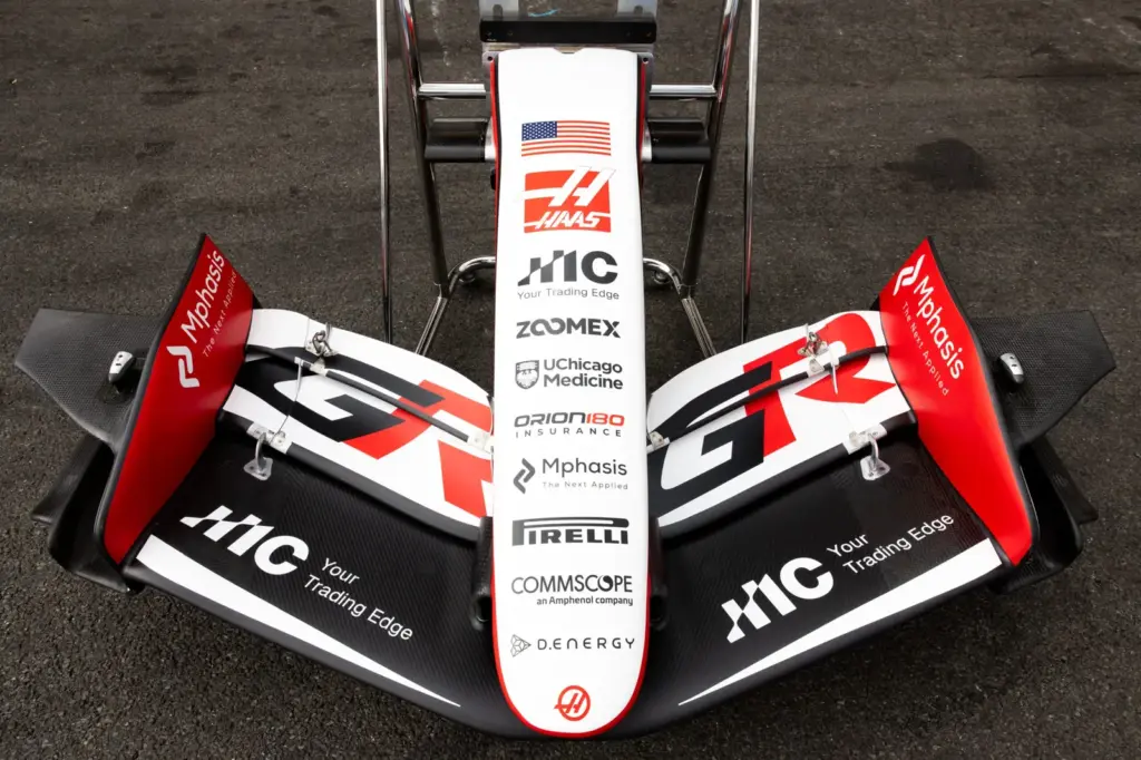 F1: Confira as imagens desta quinta-feira do GP da Bélgica 2026