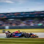 F2: Check the schedule and where to watch the Belgium stage on TV and streaming