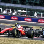 F1: Hamilton praises Ferrari, but anticipates bigger challenge in Spa