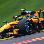 F1: McLaren admits greater impact than expected with new engine