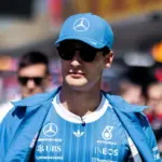 F1: Wolff wants to restore Russell's confidence after retirement in Spa