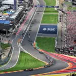 F1: Spa reignites debate about the “yo-yo” effect problem in races