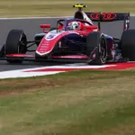 F3: Rivera leads sole free practice in Silverstone after Slater's disqualification