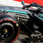 F1: Antonelli wants to turn Italian pressure into strength