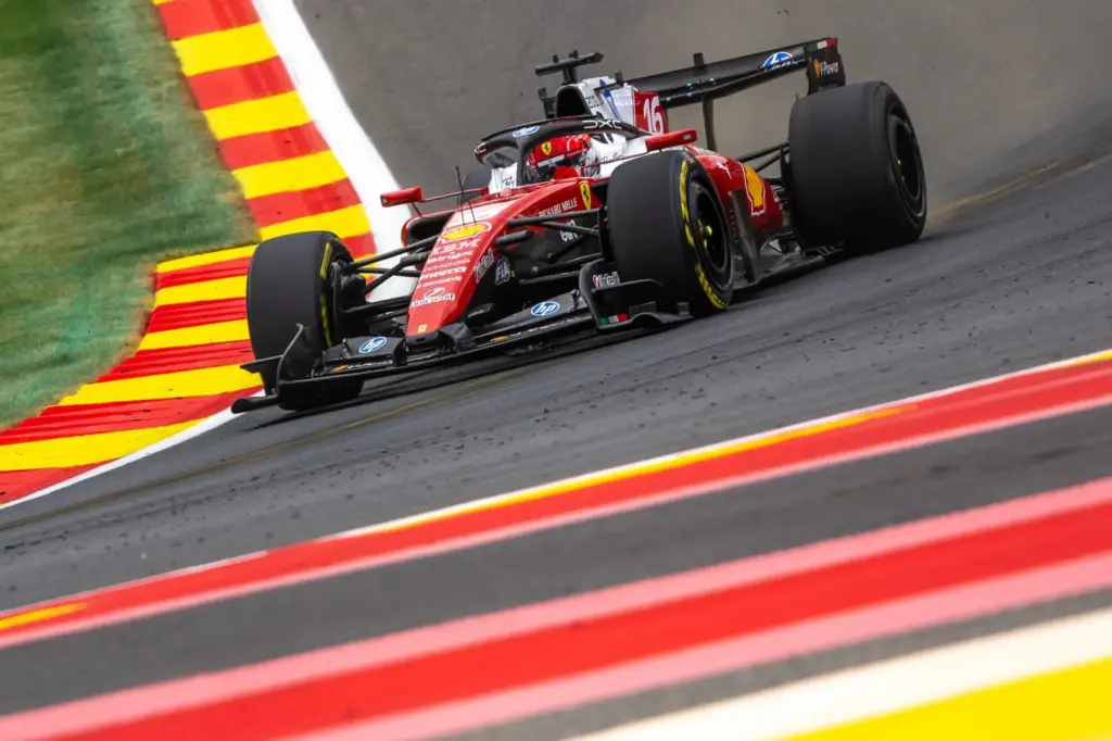 Análise: Antonelli está colocando os rivais em xeque no campeonato da F1 2026?