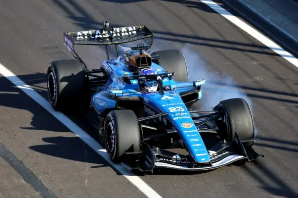 F1: Williams fails to score points after difficult Hungarian GP: "A true battle"