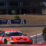 Porsche Cup: Watch LIVE the race of the first Endurance stage in the Algarve