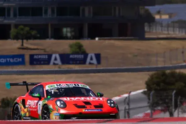 Porsche Cup: Watch LIVE the race of the first Endurance stage in the Algarve