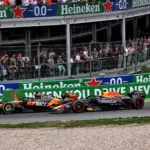 Is there F1 this weekend? Find out when the 2026 Dutch GP is