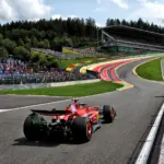 F1: Is the perfect lap at Spa the hardest in Formula 1?