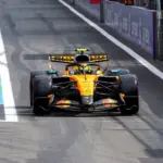 F1: Norris laments setbacks and believes he had the pace "even to win" in Spa