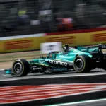 F1: Alonso explains differences between Aston Martin drivers and engineers