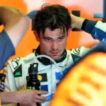 F1: McLaren ends Pato O'Ward's contract at the driver's request