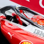 F1: Ferrari celebrates performance above expectations at the Belgian GP