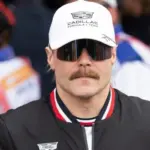 F1: Bottas jokes and says Antonelli "can buy me dinner" after winning in Spa