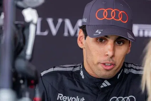 F1: Bortoleto defends drivers' adaptation to the category's current rules