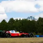 F1: Hamilton and Antonelli are investigated after qualifying in Hungary