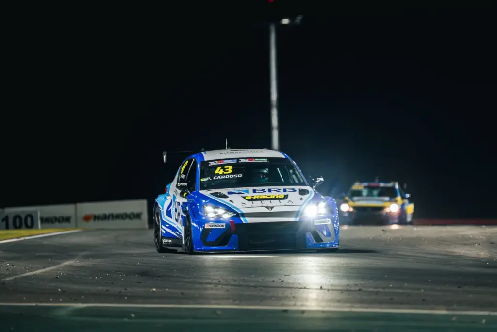 TCR Brazil: G Racing seeks historic result at Velocitta