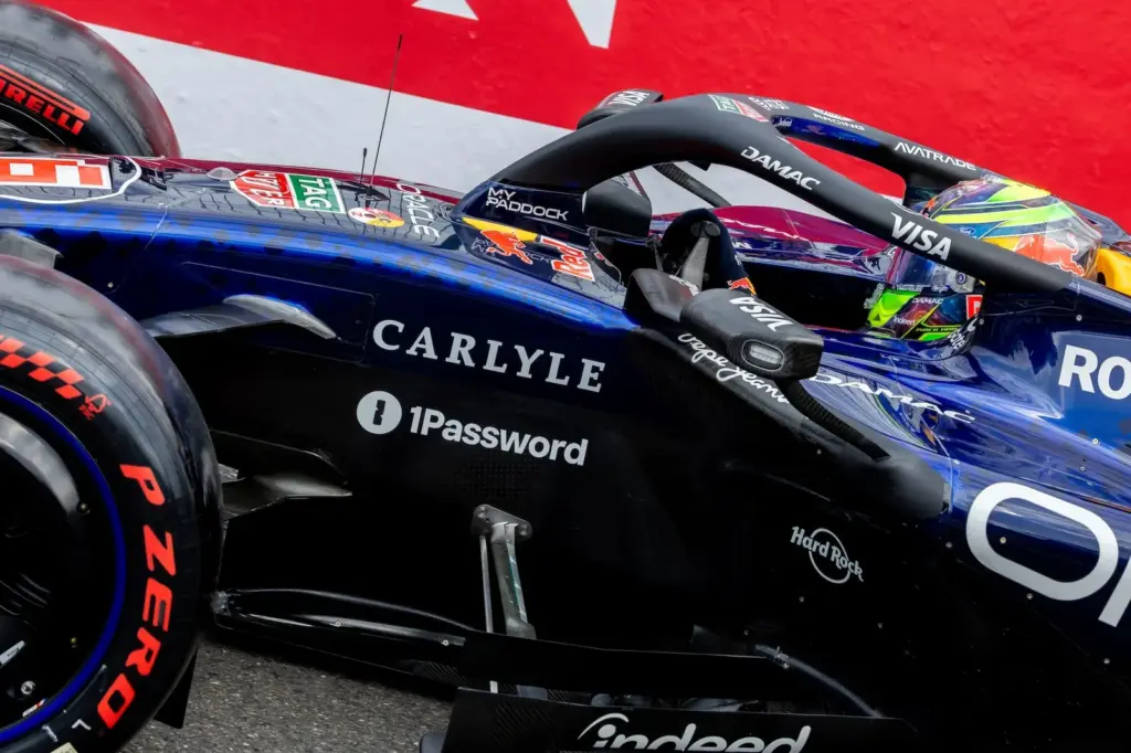 F1: Confira as imagens deste sábado do GP da Bélgica 2026