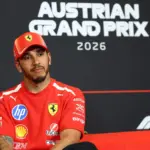 F1: Steiner compares Marc Márquez to Hamilton: "Good at going fast when necessary"