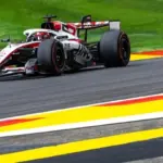 F1: Haas had a complicated stage in Spa, but sees that "there are positive points to highlight"