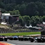 F1: Where to watch and the schedule for the 2026 Belgian GP