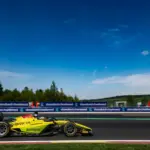 F2: Rafael Câmara wins main race of the Belgium round