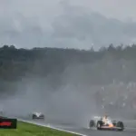 F1: The impact of weather conditions at Spa-Francorchamps, host of the Belgian GP