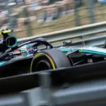 F1: Antonelli takes pole in Belgium; Bortoleto starts eighth