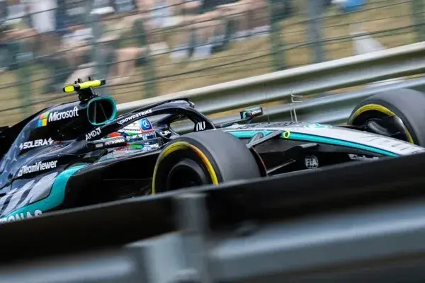 Voting for the F1MANIA.NET Score of the Belgian F1 GP is open