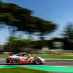 Matheus Ferreira seeks new podium at Spa-Francorchamps, now in the Porsche Supercup