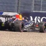 F1: FIA clears controversial Red Bull wing for use at the Belgian GP