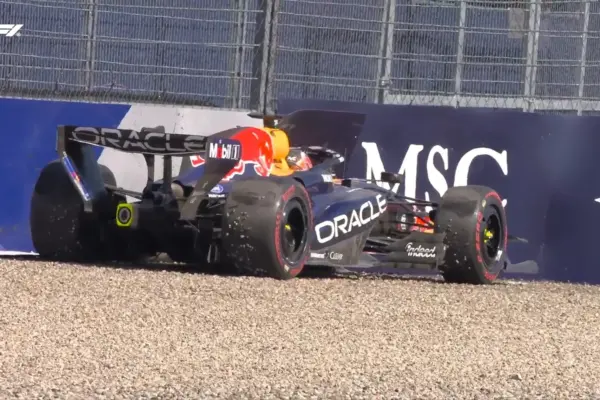 F1: Red Bull promises to fix 'Macarena' wing for Hungarian GP