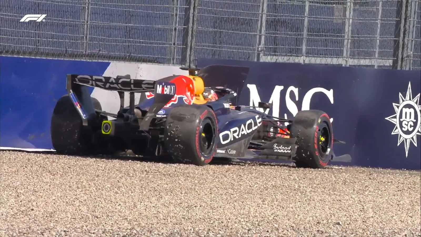 F1: Red Bull promises to fix 'Macarena' wing for Hungarian GP