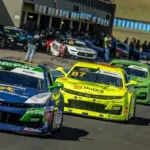 NASCAR Brazil: Watch Race 2 LIVE at Velocitta