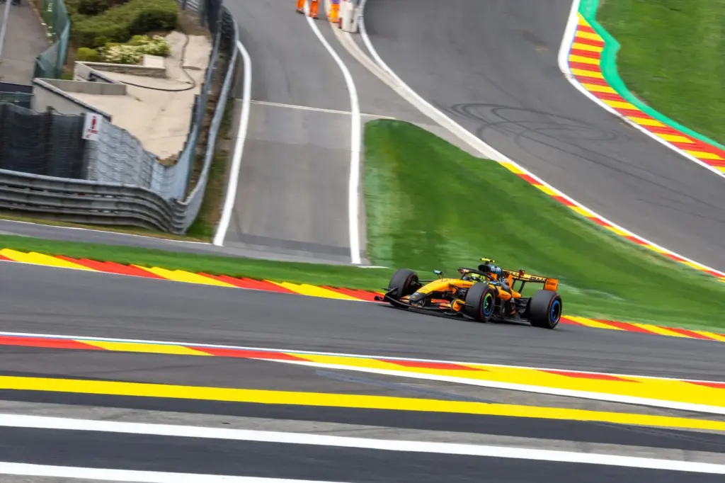 F1: Wolff comments on relationship with McLaren after engine statements