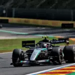 F1 today: Antonelli wins and Bortoleto scores again