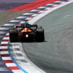 F1: Steiner sends message to McLaren after criticism of Mercedes engine