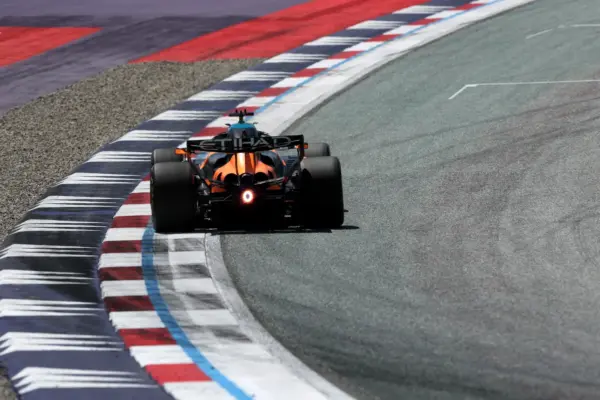F1: Steiner sends message to McLaren after criticism of Mercedes engine