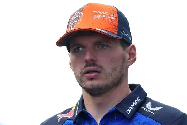 F1: Podium in Hungary does not hide Red Bull's problems, admits Verstappen