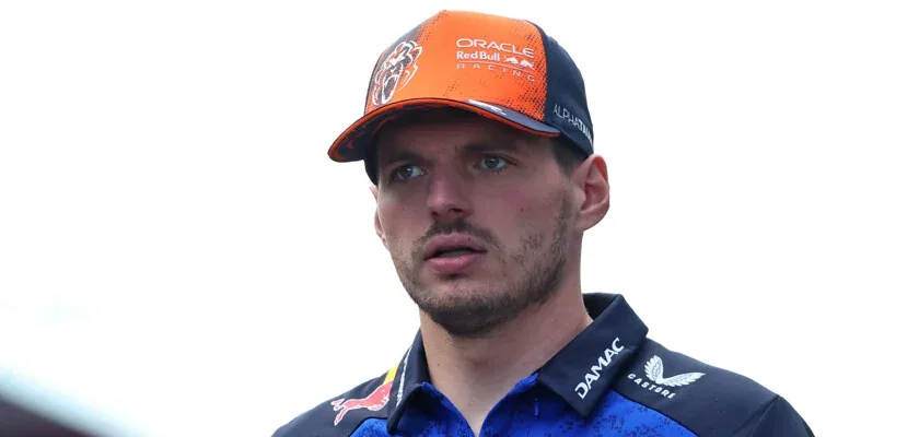 F1: Podium in Hungary does not hide Red Bull's problems, admits Verstappen